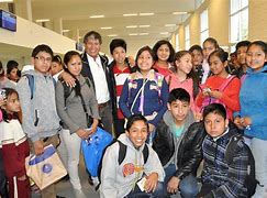 Colegio de Alto Rendimiento de Ayacucho