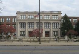 Shortridge High School