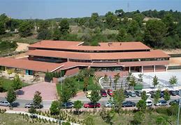 Agora Sant Cugat International School