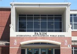 Paxon School for Advanced Studies