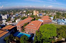 The Overseas School of Colombo (OSC)