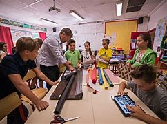 International School of Nice