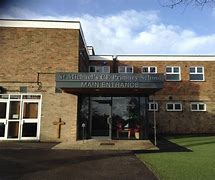 St. Michael's School