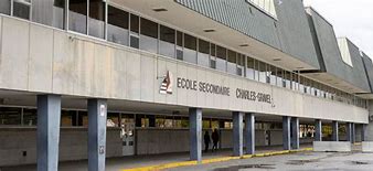 École secondaire Charles-Gravel