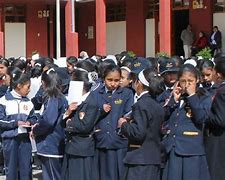 Colegio de Alto Rendimiento de Huancavelica