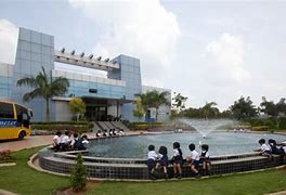 Ebenezer International School Bangalore