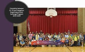 Center for Inquiry School 70