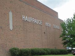Hauppauge High School
