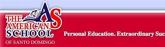 International School of Santo Domingo