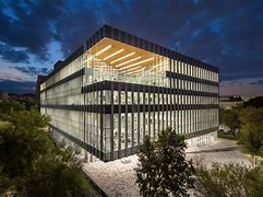 Tecnológico de Monterrey - Sede Esmeralda