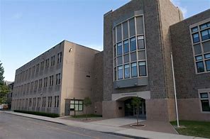 Pelham Middle School