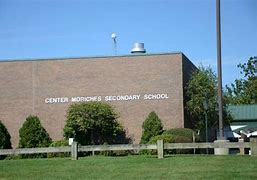 Center Moriches High School
