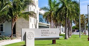 Cayman International School