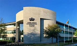 Nord Anglia International School Dublin