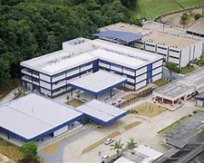 Escola Internacional SOCIESC - Santa Catarina