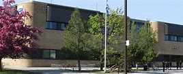 École secondaire de l'Île