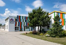 Thames British School