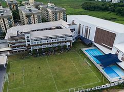 International Community School Bangkok