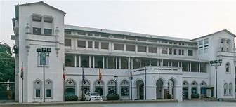 Edubridge International School