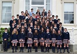 SEK- Dublin International School