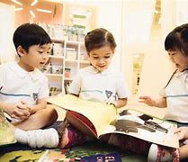 Suzhou Victoria Kindergarten