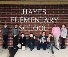 Hayes Elementary School