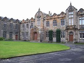 St. Andrew's College