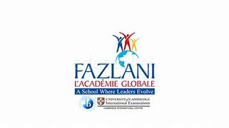 Fazlani L'Académie Globale