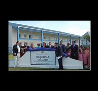 Sir John A. Cumber Primary School