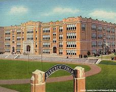 East Side High School