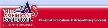 American School of Santo Domingo