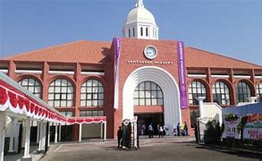 Sampoerna Academy Surabaya