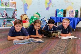 McKinnon Primary School