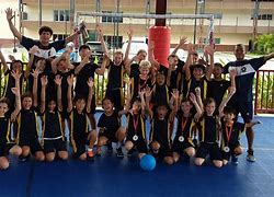The International School Yangon