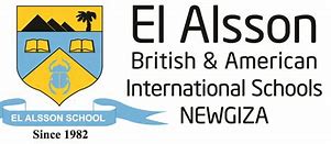 El Alsson British and American International School