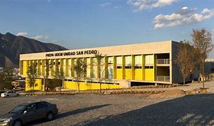 Universidad de Monterrey Unidad San Pedro