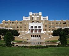 Central High School