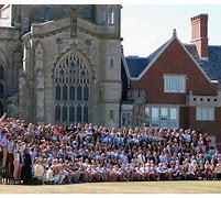 Saint George's School