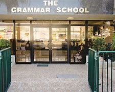 The Grammar School Limassol