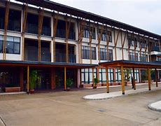 Dulwich College Yangon