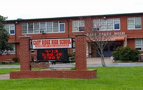 Eastridge High School