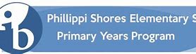 Phillippi Shores Elementary School
