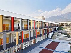 Colegio Aleman Chicureo SpA