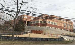Silver Creek Middle School