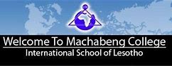 Machabeng College, International School of Lesotho
