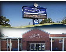 Phillips Preparatory School