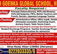 G Global School