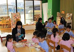 Machida Kobato Kindergarten /Gakkouhoujin Kanzou Gakuen