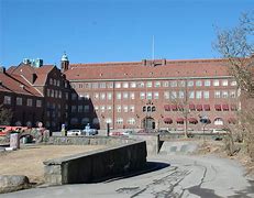 Hvitfeldtska Gymnasiet