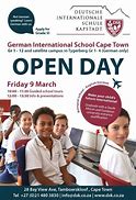 German International School Cape Town